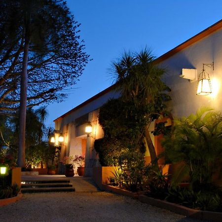 Villa Arqueologica Ушмаль Экстерьер фото